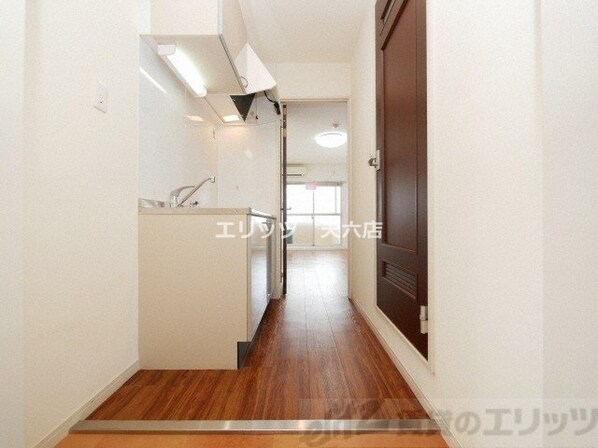 ドゥエリング天満の物件内観写真